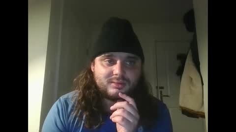 EcstaticElectricity online show from 01-21-25, 11:13