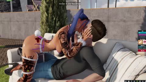 Naugthy Sara online show from 12-09-24, 04:37