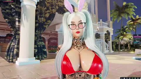 Naugthy Sara online show from 02-04-25, 03:15