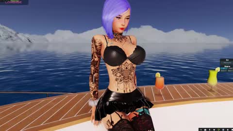 Naugthy Sara online show from 02-21-25, 07:56