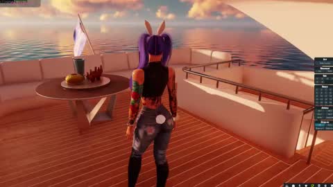 Naugthy Sara online show from 03-12-25, 10:59