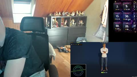 Snapshot of 3dxchatsharing chatting on 12-02-24, 09:24 3dxchatsharing online show from 12-02-24, 09:24