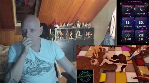 Snapshot of 3dxchatsharing chatting on 12-10-24, 06:06 3dxchatsharing online show from 12-10-24, 06:06