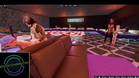 Snapshot of 3dxchatsharing chatting on 12-11-24, 05:59 3dxchatsharing online show from 12-11-24, 05:59