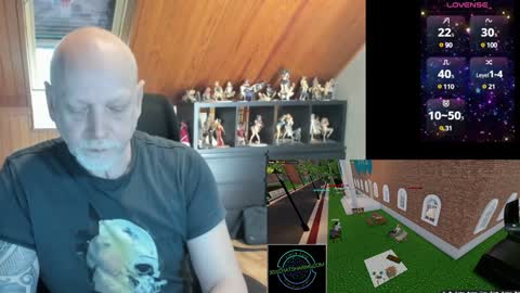 Snapshot of 3dxchatsharing chatting on 01-31-25, 09:16 3dxchatsharing online show from 01-31-25, 09:16