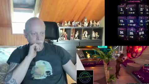 Snapshot of 3dxchatsharing chatting on 02-28-25, 02:20 3dxchatsharing online show from 02-28-25, 02:20