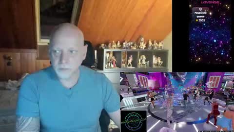 Snapshot of 3dxchatsharing chatting on 09-12-25, 03:34 3dxchatsharing online show from 09-12-25, 03:34