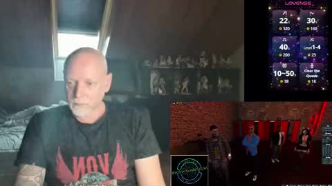 Snapshot of 3dxchatsharing chatting on 09-27-25, 05:07 3dxchatsharing online show from 09-27-25, 05:07