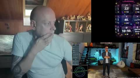 Snapshot of 3dxchatsharing chatting on 10-26-25, 02:56 3dxchatsharing online show from 10-26-25, 02:56