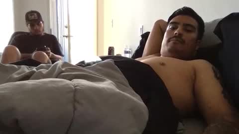 3inmadness online show from 11-08-25, 09:13