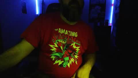 Snapshot of 3ndlessmike chatting on 12-21-25, 12:01 3ndlessmike online show from 12-21-25, 12:01