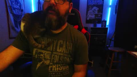 Snapshot of 3ndlessmike chatting on 02-23-26, 12:24 3ndlessmike online show from 02-23-26, 12:24