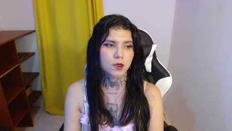 erika online show from 10-31-25, 10:44