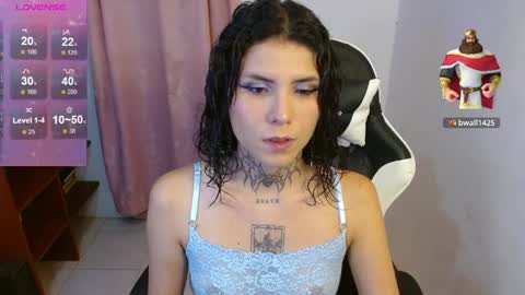 erika online show from 04-10-26, 03:23