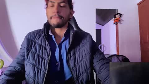 E V I L online show from 11-17-25, 09:09