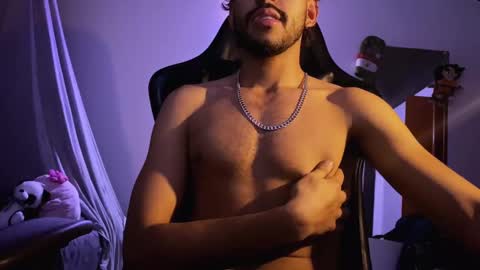 E V I L online show from 11-19-25, 11:05