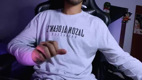 E V I L online show from 12-03-25, 01:35