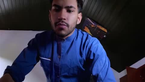 E V I L online show from 12-13-25, 07:53