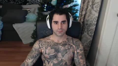 Anomander Rake online show from 12-05-24, 02:55