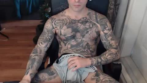 Anomander Rake online show from 01-06-25, 06:31