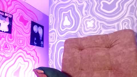 Violeta online show from 02-03-26, 02:53