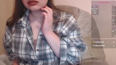 Katya online show from 01-29-25, 02:53