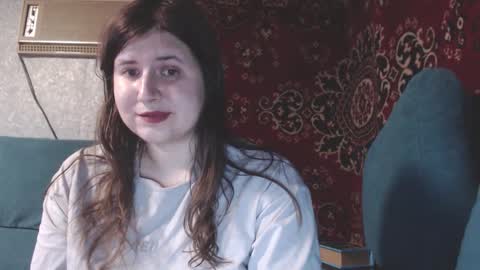 Katya online show from 10-18-25, 06:52