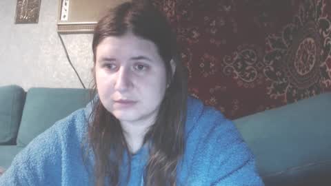 Katya online show from 11-02-25, 03:47