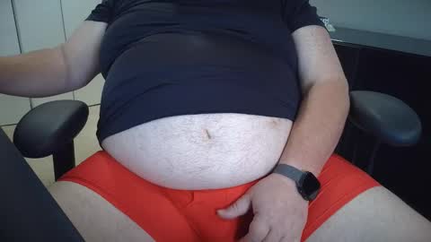 4bgdaddyks online show from 12-03-25, 03:43