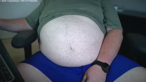 4bgdaddyks online show from 02-11-26, 03:28