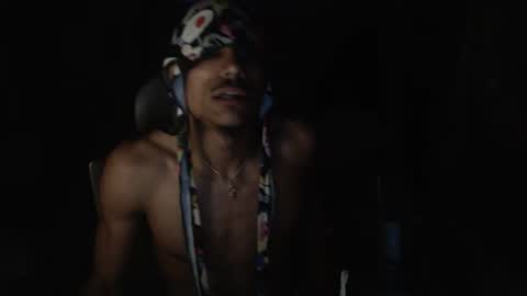 yvng simba online show from 11-09-25, 05:06