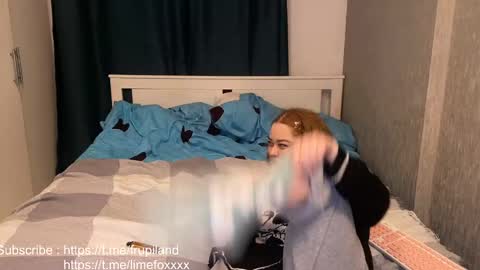 Snapshot of 4iki_piki chatting on 01-27-25, 11:11 JuliaPvt is open online show from 01-27-25, 11:11