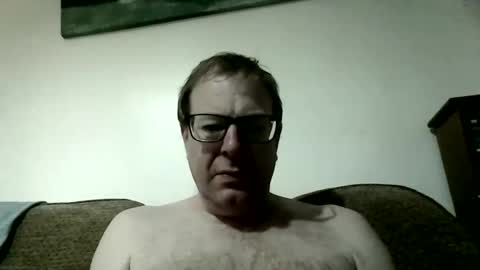 robert online show from 03-09-26, 08:57