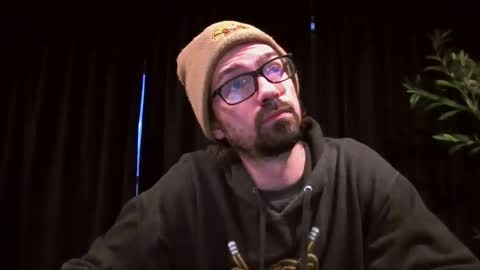 XXXtra Sauce online show from 01-18-25, 09:13