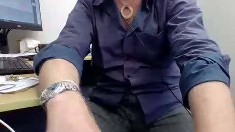 555tony555 online show from 12-10-24, 09:43