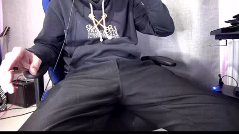 Larese Carlo online show from 12-02-24, 10:50