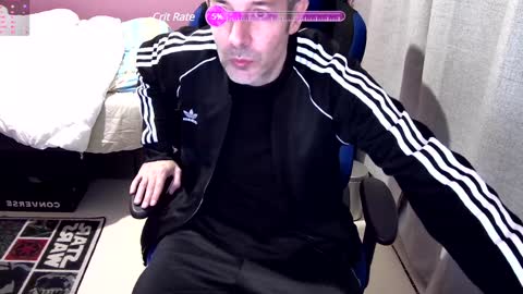 Larese Carlo online show from 01-05-25, 05:30