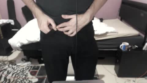 Larese Carlo online show from 11-10-25, 07:02