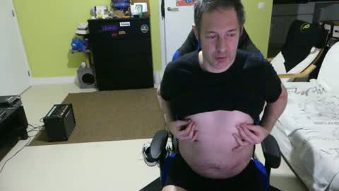 Larese Carlo online show from 02-12-26, 11:22