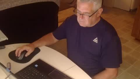 Joe online show from 10-10-25, 11:04