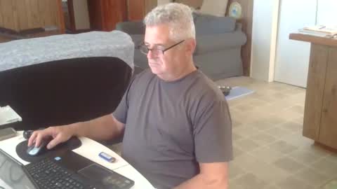 Joe online show from 10-21-25, 06:08