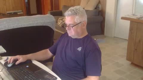 Joe online show from 10-27-25, 02:43