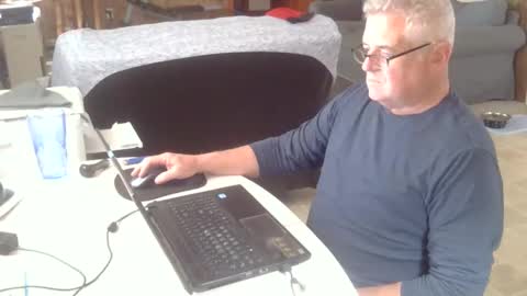 Joe online show from 11-19-25, 06:19