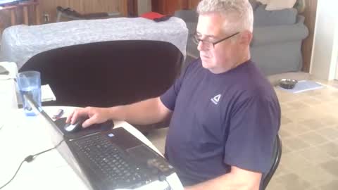 Joe online show from 11-20-25, 03:56