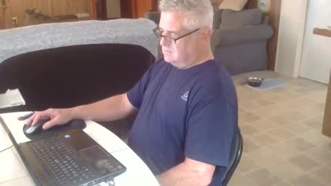 Joe online show from 11-25-25, 05:02