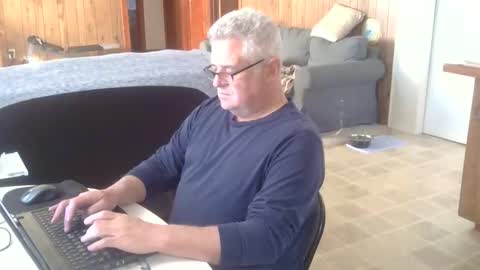 Joe online show from 11-28-25, 07:38