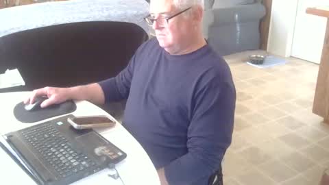 Joe online show from 12-13-25, 07:53