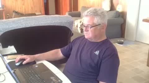 Joe online show from 12-15-25, 09:19