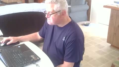 Joe online show from 12-16-25, 06:13