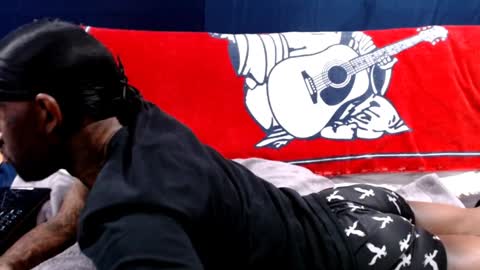 Snapshot of 5hbk chatting on 12-13-24, 02:54 Tettaz GetitJusy4ya online show from 12-13-24, 02:54